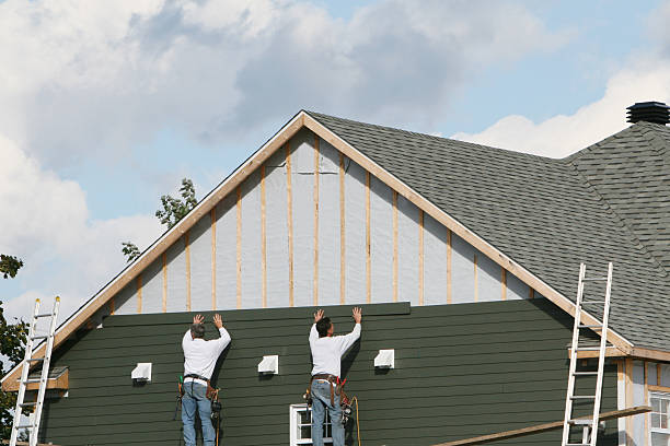 Professional Siding in Springville, AL